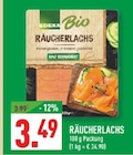 Aktuelle Lachs Angebote bei Marktkauf in Wuppertal Aktuelles Räucherlachs Angebot bei Marktkauf in Wuppertal ab 3,49 €