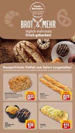 Wecker im REWE Prospekt in Gelsenkirchen Aktueller REWE Prospekt mit Wecker, "Dein Markt", Seite 25