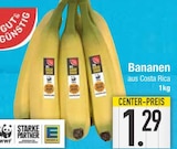 Aktuelles Bananen Angebot bei EDEKA in München ab 1,29 €