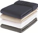 Aktuelles Perkal-Spannbettlaken Angebot bei Lidl in Braunschweig ab 5,99 €