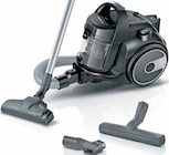 Bodensauger ohne Beutel BGS05BL1H von Bosch für 74,99 € bei GLOBUS im Angebot Bodensauger ohne Beutel BGS05BL1H von Bosch im aktuellen GLOBUS Prospekt