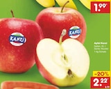 Aktuelles Apfel Angebot bei Netto Marken-Discount in Bergisch Gladbach ab 1,99 €