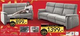 Trapezsofa Angebote bei BRAUN Möbel-Center Tübingen für 899,00 €
