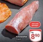 Schweinefilet Angebote bei GLOBUS Neustadt für 8,90 €