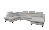 Wohnlandschaft Zante Angebote bei Sconto SB Erfurt für 1.299,00 €