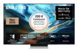 OLED TV GQ55S94HAEXZG S94H im Angebot bei expert in Herne OLED TV GQ55S94HAEXZG S94H Angebote von SAMSUNG bei expert Herne für 1.499,00 €