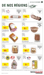 Offre Tripes dans le catalogue Intermarché Super du moment à la page 3