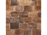 RedSun Tumbelton Extra Kilimanjaro weiß-braun-anthrazit-nuanciert 150 x 300 x 60 mm für 29,99 € bei bauwelt Delmes Heitmann im Angebot RedSun Tumbelton Extra Kilimanjaro weiß-braun-anthrazit-nuanciert 150 x 300 x 60 mm im aktuellen bauwelt Delmes Heitmann Prospekt