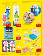 Aktueller Netto Marken-Discount Prospekt mit Getränke, "Aktuelle Angebote", Seite 21