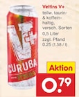 Veltins V+ im Angebot bei Netto Marken-Discount in Schwerin Veltins V+ Angebote bei Netto Marken-Discount Schwerin für 0,79 €