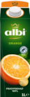 Fruchtsaft oder Nektar im E center Prospekt Fruchtsaft oder Nektar von albi im aktuellen E center Prospekt für 1,11 €