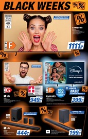 Lautsprecher im expert TeVi Prospekt in Fürth Aktueller expert TeVi Prospekt mit Lautsprecher, "Top Angebote", Seite 2