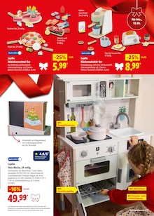 Abfalleimer Angebot im aktuellen Lidl Prospekt auf Seite 17