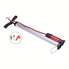 Standluftpumpe im Angebot bei Zimmermann in Celle Standluftpumpe Angebote bei Zimmermann Celle für 7,99 €