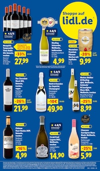 Warsteiner im Lidl Prospekt "LIDL LOHNT SICH" mit 68 Seiten (Aalen)
