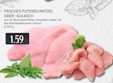 Frisches Putenschnitzel Angebot in Ratingen Frisches Putenschnitzel im aktuellen Prospekt bei EDEKA in Ratingen