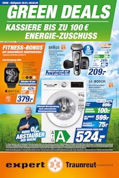 Der aktuelle expert Prospekt Top Angebote