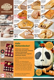 Torte im GLOBUS Prospekt in Kempen Aktueller GLOBUS Prospekt mit Torte, "Aktuelle Angebote", Seite 6