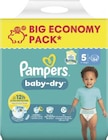 Baby Dry, Premium Protection oder Pants Big Pack Windeln im Angebot bei combi in Paderborn Baby Dry, Premium Protection oder Pants Big Pack Windeln Angebote von Pampers bei combi Paderborn für 15,59 €