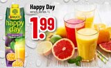 Aktuelle Saft Angebote bei Trinkgut in Offenbach (Main) Aktuelles Happy Day Angebot bei Trinkgut in Offenbach (Main) ab 1,99 €