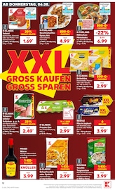 Ähnliche Marzipan Angebote im Prospekt "Hier bin ich richtig" von Kaufland in Straubing Ähnliche Angebote wie Marzipan im Prospekt "Hier bin ich richtig" auf Seite 21 von Kaufland in Straubing