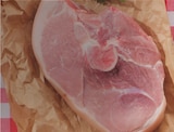 Rouelle de porc jambon avec os à Intermarché Hyper dans Cugnaux