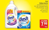 Vollwaschmittel Flasche im Angebot bei Marktkauf in Leipzig Vollwaschmittel Flasche Angebote von Dash bei Marktkauf Leipzig für 7,99 €