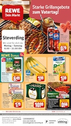 REWE Prospekt für Bocholt: „Dein Markt”, 30 Seiten, 11.05.2026 - 16.05.2026