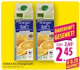 Angebot im EDEKA Baden-Baden Prospekt EDEKA Baden-Baden Prospekt mit im Angebot für 2,45 €