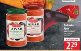 Ajvar Mild Angebote von Podravka bei famila Nordost Langenhagen für 2,29 €