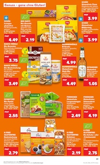 Bitburger im aktuellen Kaufland Prospekt (Freiberg) Bitburger im Kaufland Prospekt "Aktuelle Angebote" mit 54 Seiten (Freiberg)