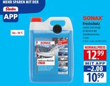 Frostschutz Angebote von Sonax bei famila Nordost Gifhorn für 10,99 €