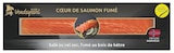 Colruyt Mattaincourt - Promo Cœur de Saumon Fumé Promo Cœur de Saumon Fumé à 14,96 € dans le catalogue Colruyt à Mattaincourt