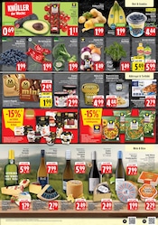 Tiefkühlkost im EDEKA Prospekt in Mönchengladbach Aktueller EDEKA Prospekt mit Tiefkühlkost, "Aktuelle Angebote", Seite 5