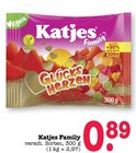 Glücksherzen bei EDEKA im Weilheim Prospekt für 0,89 €