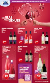 Rotkäppchen Sekt im Getränke Hoffmann Prospekt in Düren Aktueller Getränke Hoffmann Prospekt mit Rotkäppchen Sekt, "Aktuelle Angebote", Seite 4