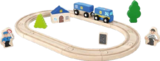 Eisenbahn-Set von Playtive für 12,99 € bei Lidl im Angebot Eisenbahn-Set von Playtive im aktuellen Lidl Prospekt