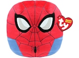 Squish-A-Boo - Spiderman ca. 20 cm Plüschkissen im MediaMarkt Saturn Prospekt Squish-A-Boo - Spiderman ca. 20 cm Plüschkissen von TY im aktuellen MediaMarkt Saturn Prospekt für 10,38 €