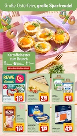 Fisch im REWE Prospekt in Freiburg Aktueller REWE Prospekt mit Fisch, "Dein Markt", Seite 6