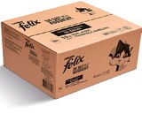 Aktuelle Felix Katzenfutter Angebote bei REWE in Bonn Aktuelles Katzennahrung Angebot bei REWE in Bonn ab 39,99 €