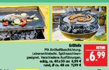 Grillfolie Angebote bei Marktkauf Coburg für 6,99 €