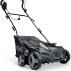 Elektro-Vertikutierer VKT38 Angebote von Scheppach bei toom Baumarkt Koblenz für 89,99 €