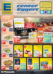 Der aktuelle E center Prospekt Top Angebote