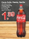 Coca-Cola Angebote bei TOP Getränke Düsseldorf für 1,39 €