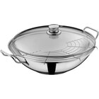 WOK Taiwan 36 cm im Angebot bei XXXLutz Möbelhäuser in Hameln WOK Taiwan 36 cm Angebote von WMF bei XXXLutz Möbelhäuser Hameln für 59,49 €