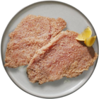 2 escalopes de dinde à la Milanaise - L'ÉTAL DU VOLAILLER - Lidl 2 escalopes de dinde à la Milanaise - L'ÉTAL DU VOLAILLER à 2,95 € dans le catalogue Lidl