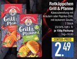 Aktuelles Grill & Pfanne Kräuter Angebot bei EDEKA in Ingolstadt ab 2,49 €