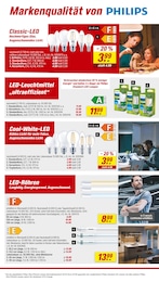 Philips Angebot & Preis im aktuellen toom Baumarkt Prospekt Philips Angebot im aktuellen toom Baumarkt Prospekt auf Seite 10