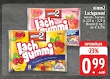 Lachgummi bei EDEKA im Velbert Prospekt für 0,99 €
