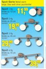 Spot 1-flg im Angebot bei Die Möbelfundgrube in Trier Spot 1-flg Angebote bei Die Möbelfundgrube Trier für 11,99 €